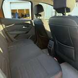 Renault Duster 1.3 TCe 4WD MT (150 л.с.) Drive