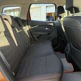 Renault Duster 1.3 TCe 4WD MT (150 л.с.) Drive