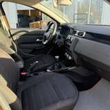 Renault Duster 1.3 TCe 4WD MT (150 л.с.) Drive