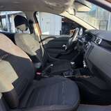 Renault Duster 1.3 TCe 4WD MT (150 л.с.) Drive