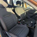 Renault Duster 1.3 TCe 4WD MT (150 л.с.) Drive