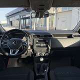 Renault Duster 1.3 TCe 4WD MT (150 л.с.) Drive