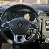 Renault Duster 1.3 TCe 4WD MT (150 л.с.) Drive