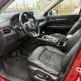 Mazda CX-5 2.0 4WD AT (150 л.с.) Supreme