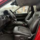 Mazda CX-5 2.0 4WD AT (150 л.с.) Supreme