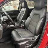 Mazda CX-5 2.0 4WD AT (150 л.с.) Supreme