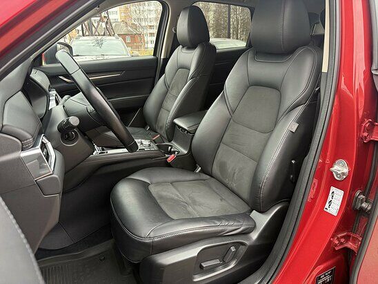 Mazda CX-5 2.0 4WD AT (150 л.с.) Supreme