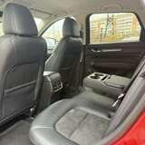 Mazda CX-5 2.0 4WD AT (150 л.с.) Supreme