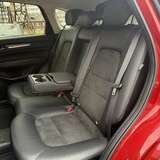 Mazda CX-5 2.0 4WD AT (150 л.с.) Supreme