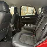 Mazda CX-5 2.0 4WD AT (150 л.с.) Supreme