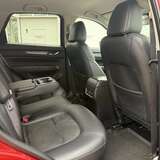 Mazda CX-5 2.0 4WD AT (150 л.с.) Supreme