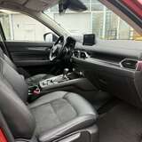 Mazda CX-5 2.0 4WD AT (150 л.с.) Supreme