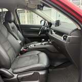 Mazda CX-5 2.0 4WD AT (150 л.с.) Supreme