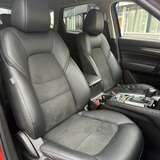 Mazda CX-5 2.0 4WD AT (150 л.с.) Supreme