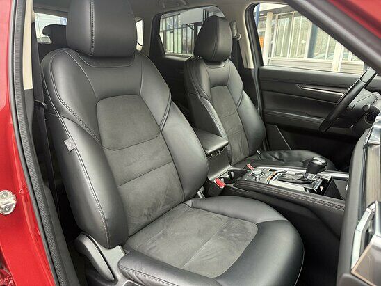 Mazda CX-5 2.0 4WD AT (150 л.с.) Supreme