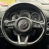 Mazda CX-5 2.0 4WD AT (150 л.с.) Supreme