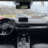 Mazda CX-5 2.0 4WD AT (150 л.с.) Supreme