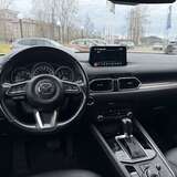 Mazda CX-5 2.0 4WD AT (150 л.с.) Supreme