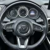 Mazda CX-9 2.5 4WD AT (231 л.с.) Exclusive