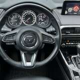 Mazda CX-9 2.5 4WD AT (231 л.с.) Exclusive