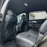 Mazda CX-9 2.5 4WD AT (231 л.с.) Exclusive