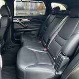 Mazda CX-9 2.5 4WD AT (231 л.с.) Exclusive