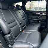 Mazda CX-9 2.5 4WD AT (231 л.с.) Exclusive