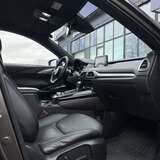 Mazda CX-9 2.5 4WD AT (231 л.с.) Exclusive