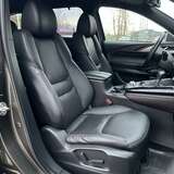 Mazda CX-9 2.5 4WD AT (231 л.с.) Exclusive