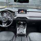 Mazda CX-9 2.5 4WD AT (231 л.с.) Exclusive