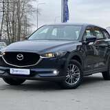 Mazda CX-5 2.0 AT (150 л.с.) Active