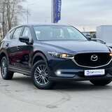Mazda CX-5 2.0 AT (150 л.с.) Active