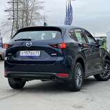 Mazda CX-5 2.0 AT (150 л.с.) Active
