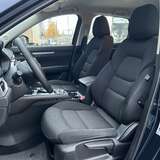 Mazda CX-5 2.0 AT (150 л.с.) Active