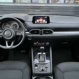 Mazda CX-5 2.0 AT (150 л.с.) Active