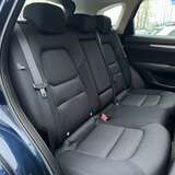 Mazda CX-5 2.0 AT (150 л.с.) Active