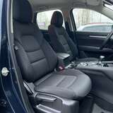 Mazda CX-5 2.0 AT (150 л.с.) Active